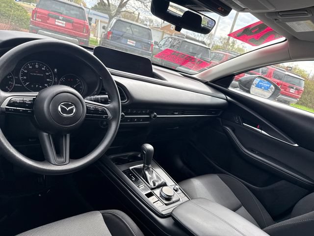 Used 2024 MAZDA CX-30 AWD 2.5 S image 23