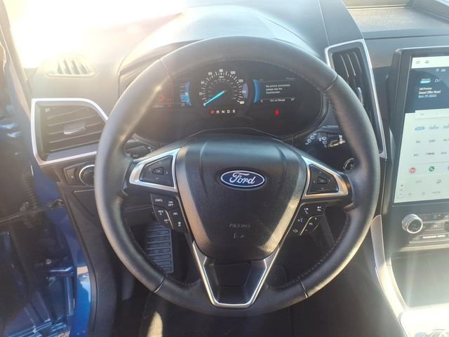 Certified 2024 Ford Edge SEL w/ Convenience Package image 18