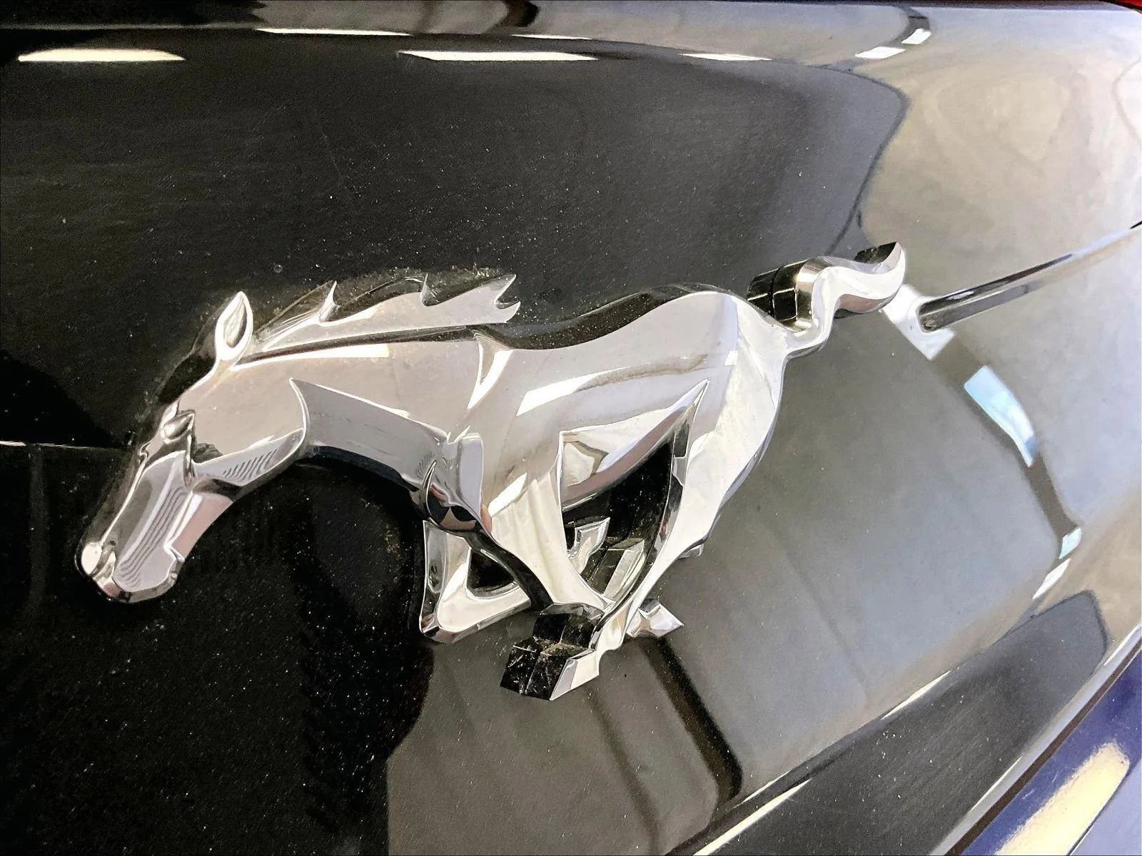 Used 2018 Ford Mustang Premium w/ Ecoboost Performance Package image 13