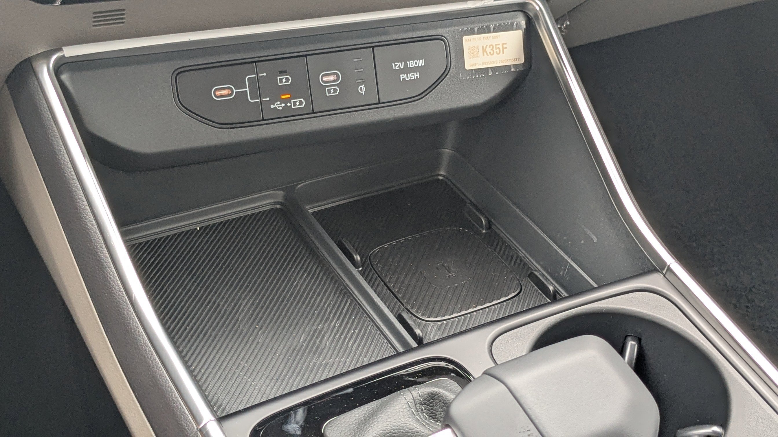New 2026 Kia Carnival SX image 28