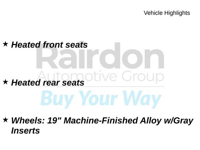 Used 2018 Honda Accord Touring image 17