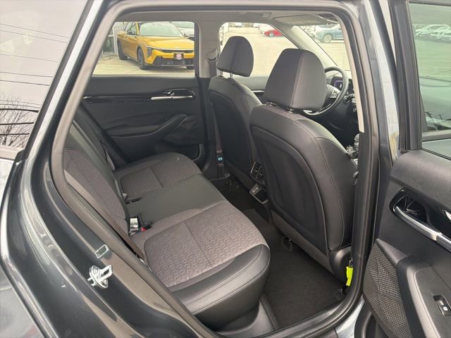 Used 2025 Kia Seltos S image 21