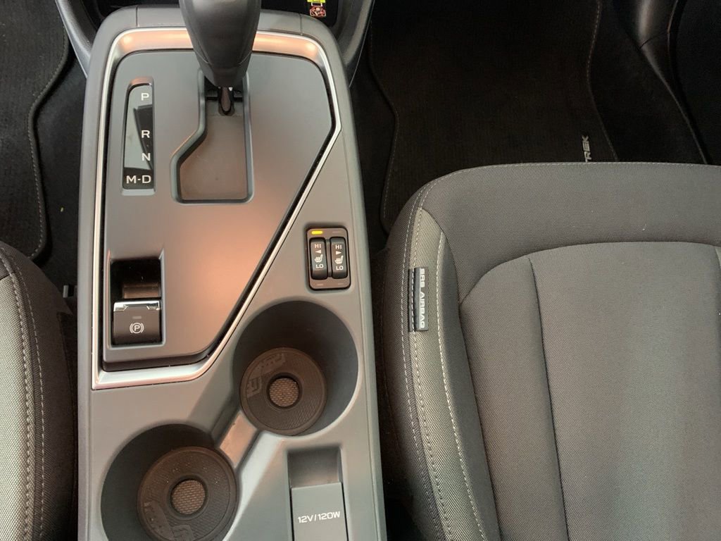 Used 2025 Subaru Crosstrek 2.0i Premium image 23