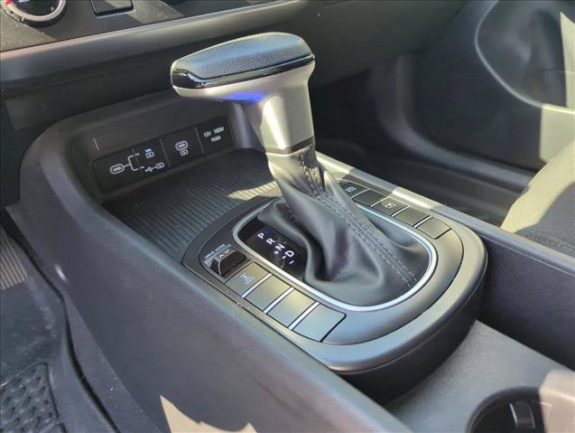 Used 2024 Hyundai Kona SE AWD/4WD image 17