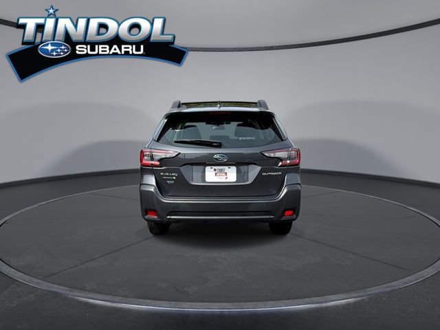 Certified 2024 Subaru Outback 2.5i image 7