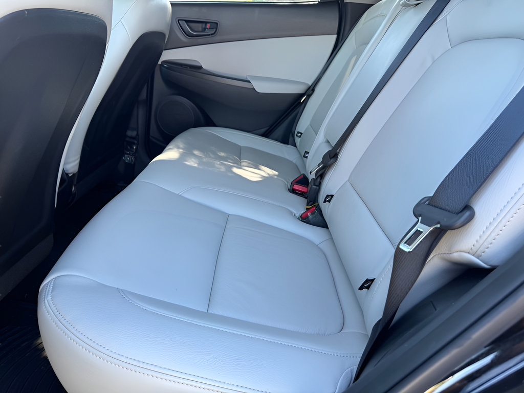 Used 2023 Hyundai Kona SEL w/ Cargo Package AWD/4WD image 15