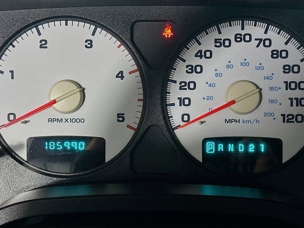 Used 2005 Dodge Ram 3500 Truck SLT image 15