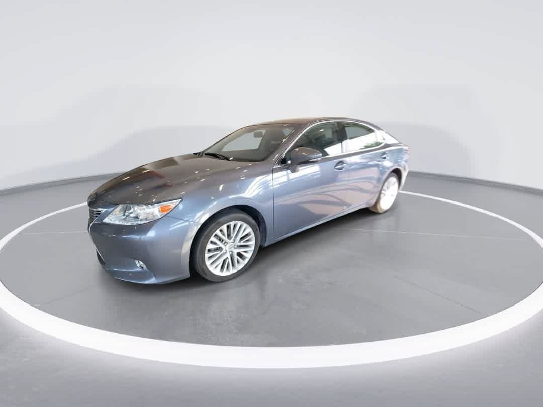 Used 2014 Lexus ES 350 FWD image 4