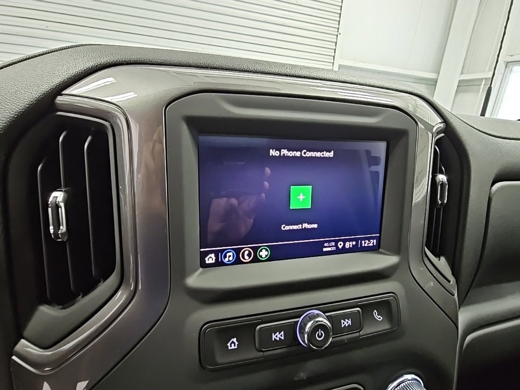 New 2025 GMC Sierra 3500 Pro image 15