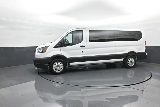 New 2025 Ford Transit 350 XL image 4