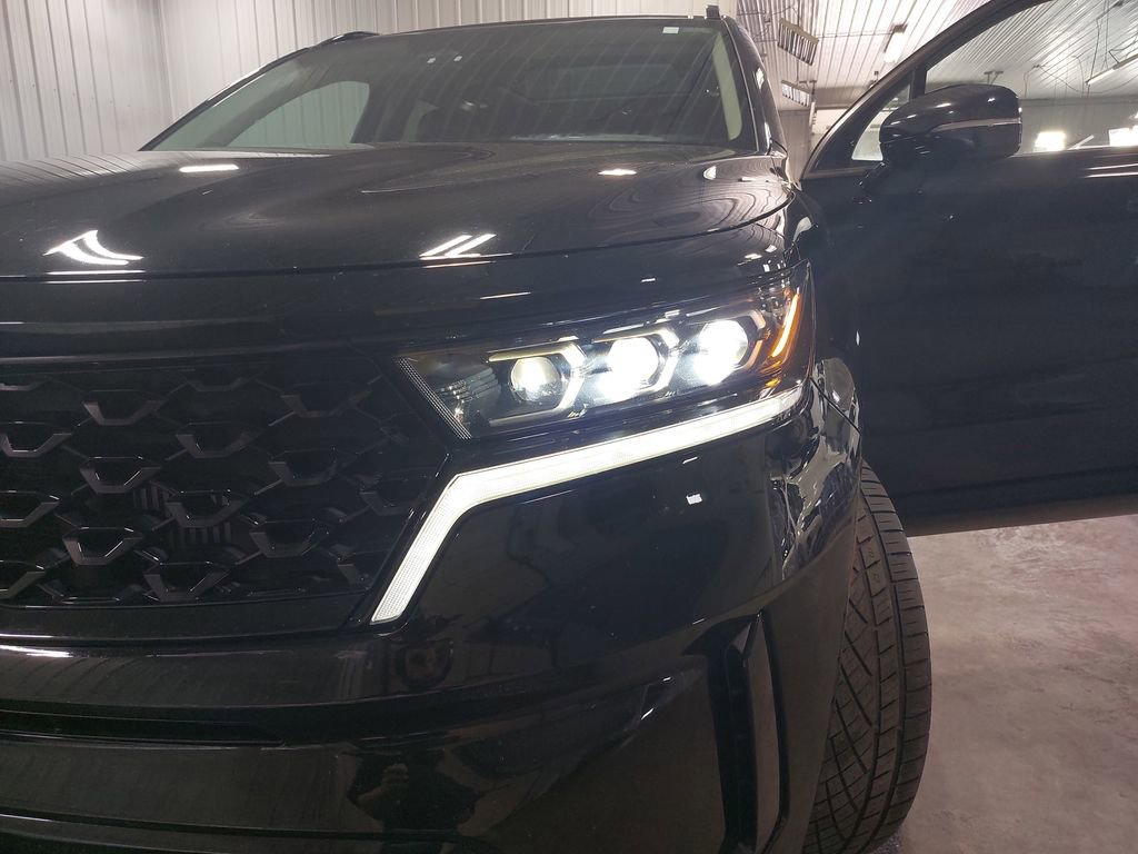 Used 2022 Kia Sorento SX AWD/4WD image 33