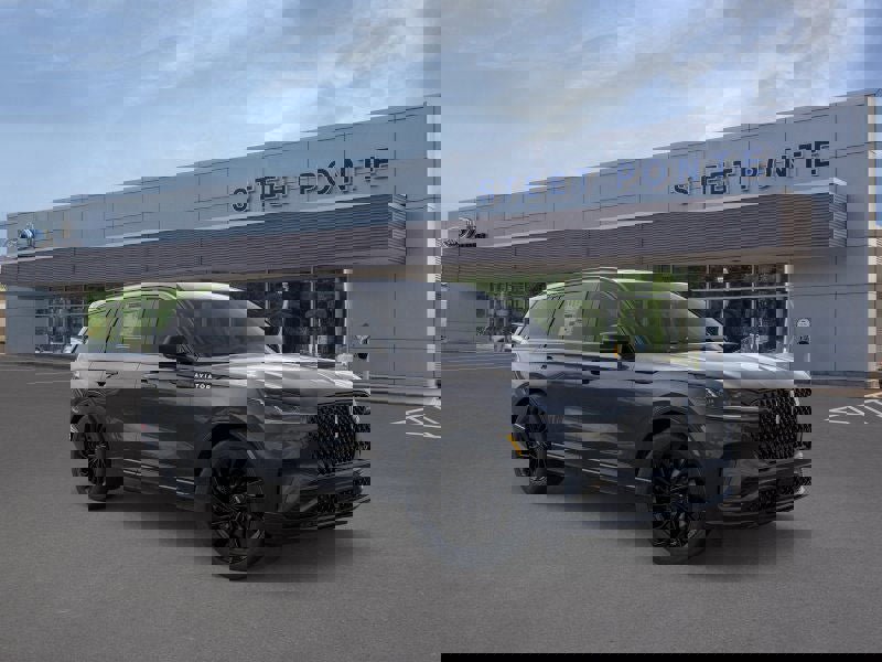 New 2025 Lincoln Aviator Reserve w/ Luxury Package image 7