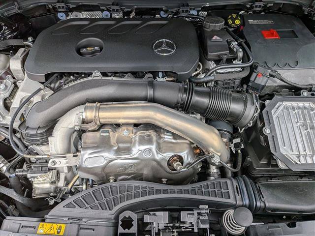 New 2026 Mercedes-Benz GLA 250 image 15
