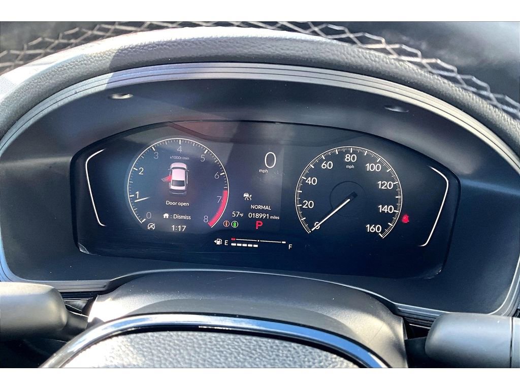 Used 2025 Honda Civic Sport image 20