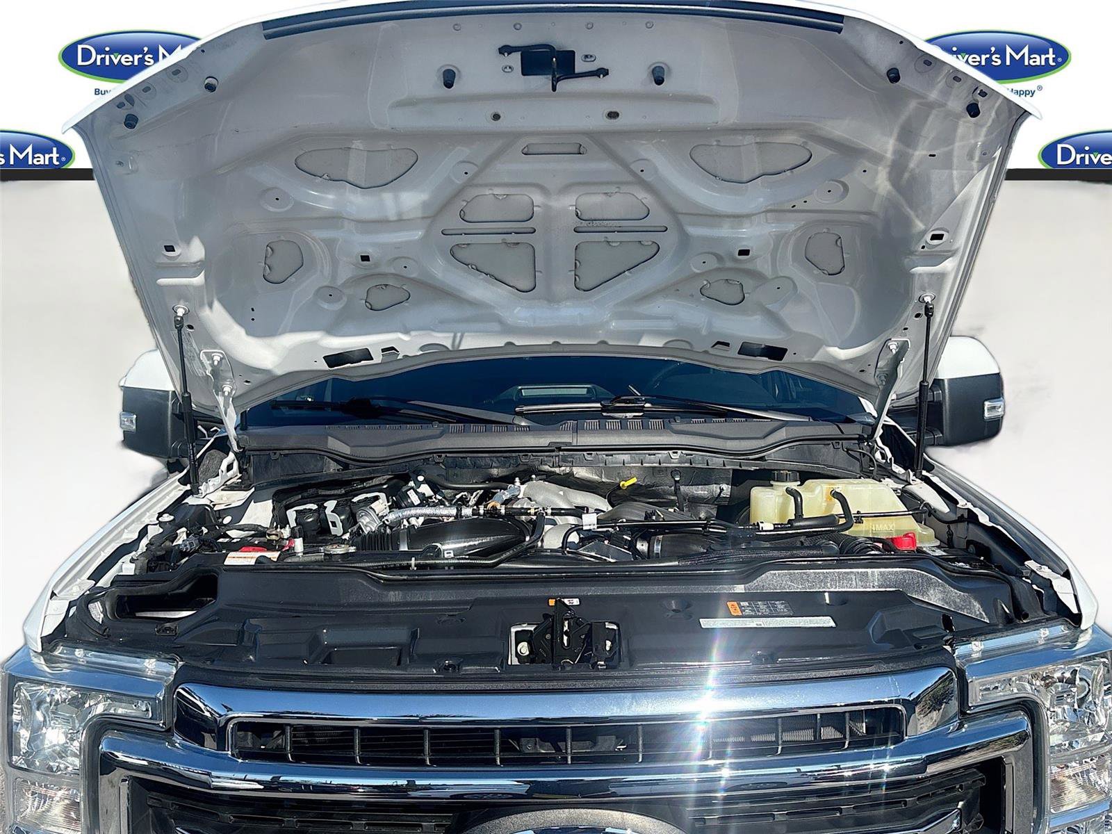 Used 2022 Ford F250 Lariat w/ Lariat Value Package image 35