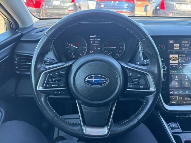 Used 2023 Subaru Outback Premium image 22