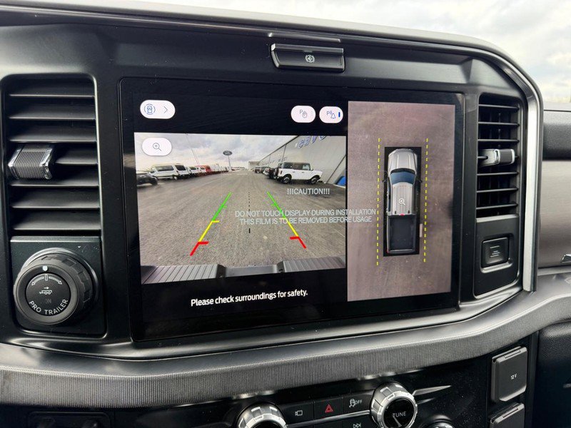 New 2026 Ford F250 Platinum image 21