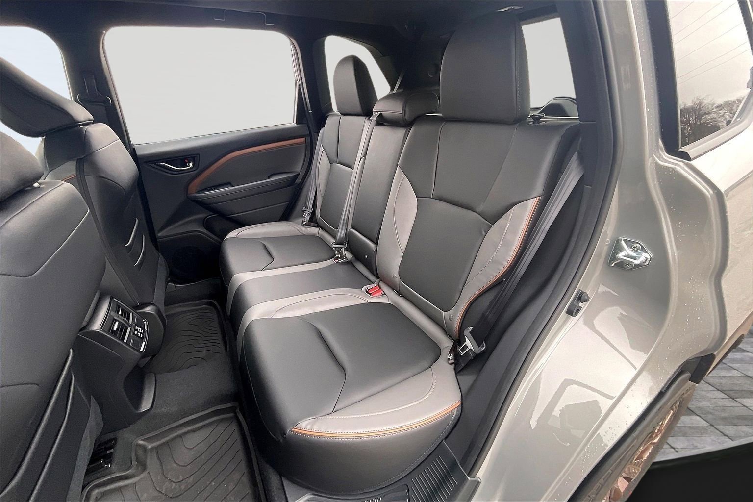 New 2025 Subaru Forester Sport image 10