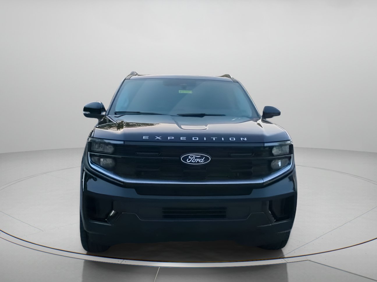 New 2027 Ford Expedition Platinum w/ Driver's Package RWD image 8