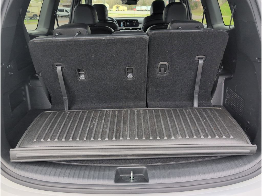 Used 2024 Kia Telluride EX X-Line image 38
