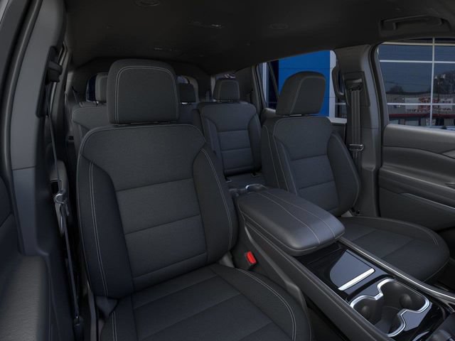 New 2026 Chevrolet Traverse LT w/ Driver Confidence Package FWD image 16