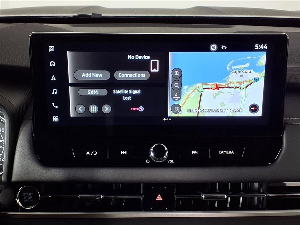 New 2025 Mitsubishi Outlander SE image 15