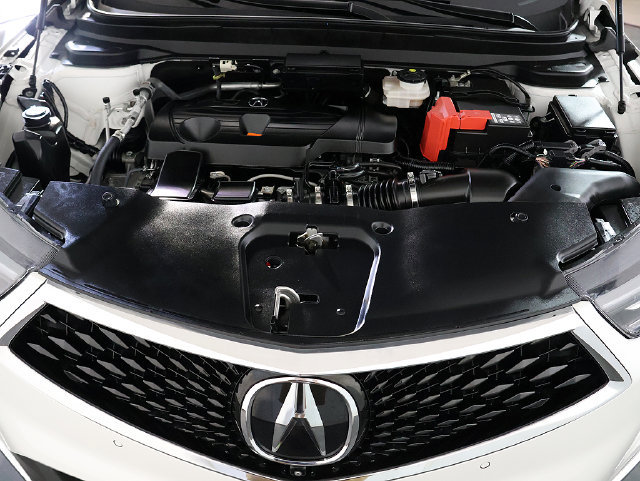 Certified 2024 Acura RDX w/ Advance Package AWD/4WD image 39