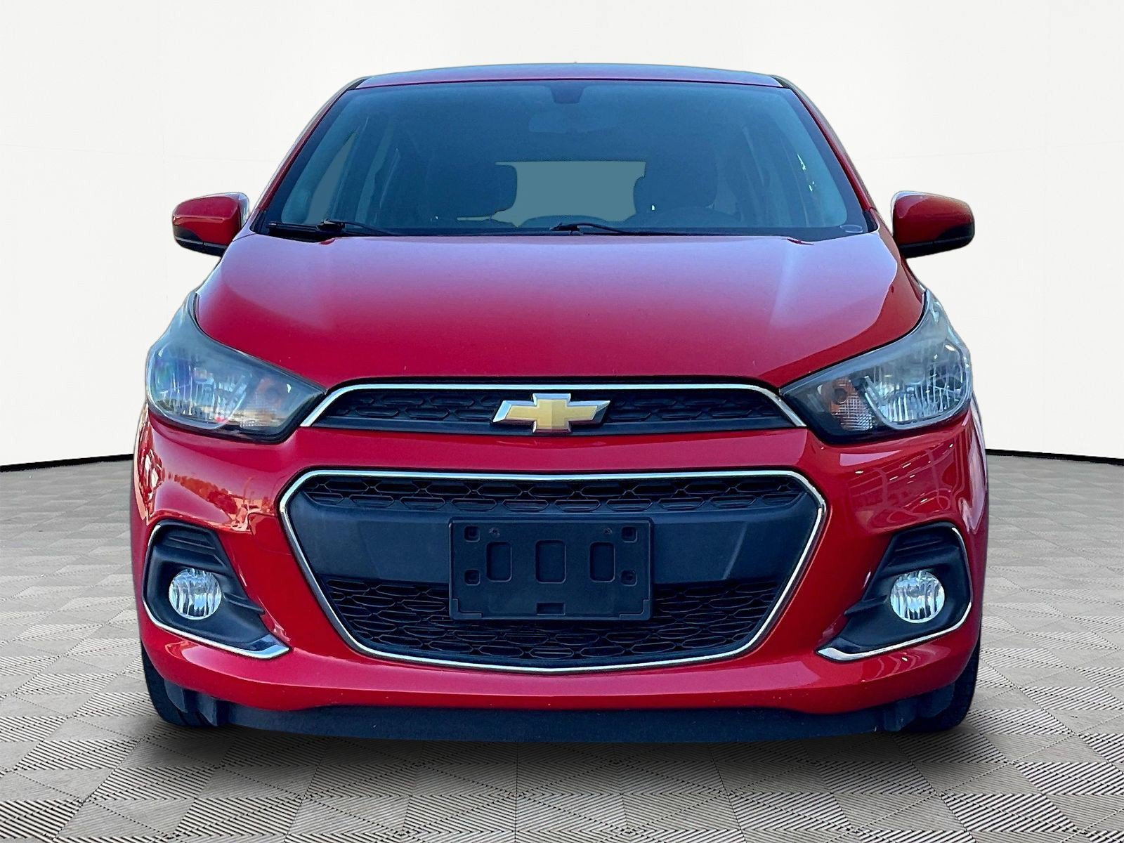 Used 2016 Chevrolet Spark LT FWD image 2