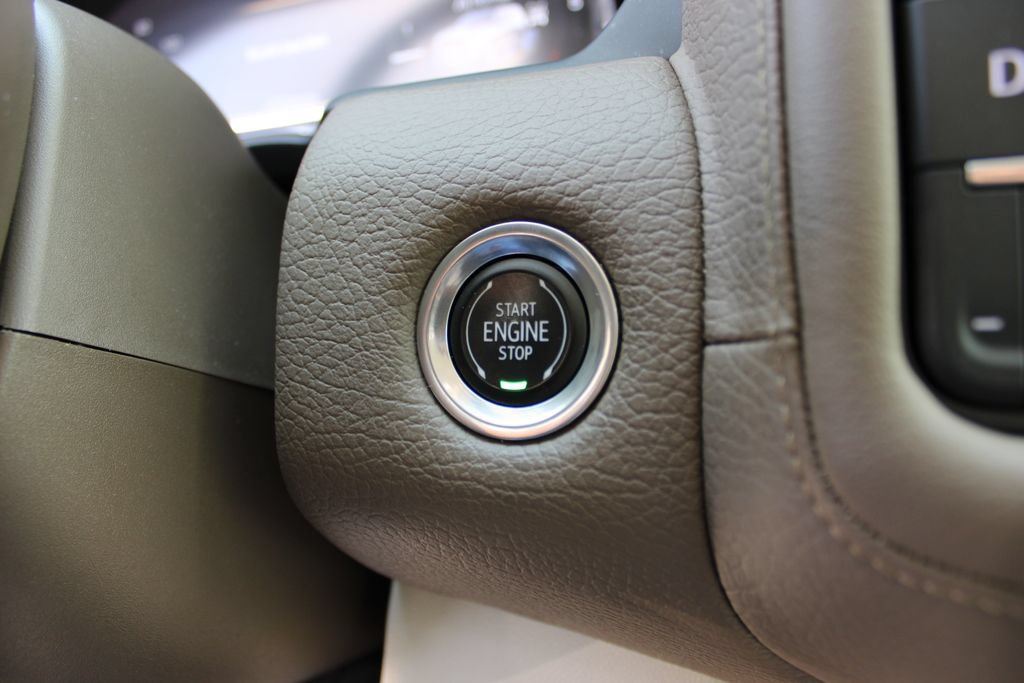 Certified 2022 GMC Yukon Denali AWD/4WD image 22