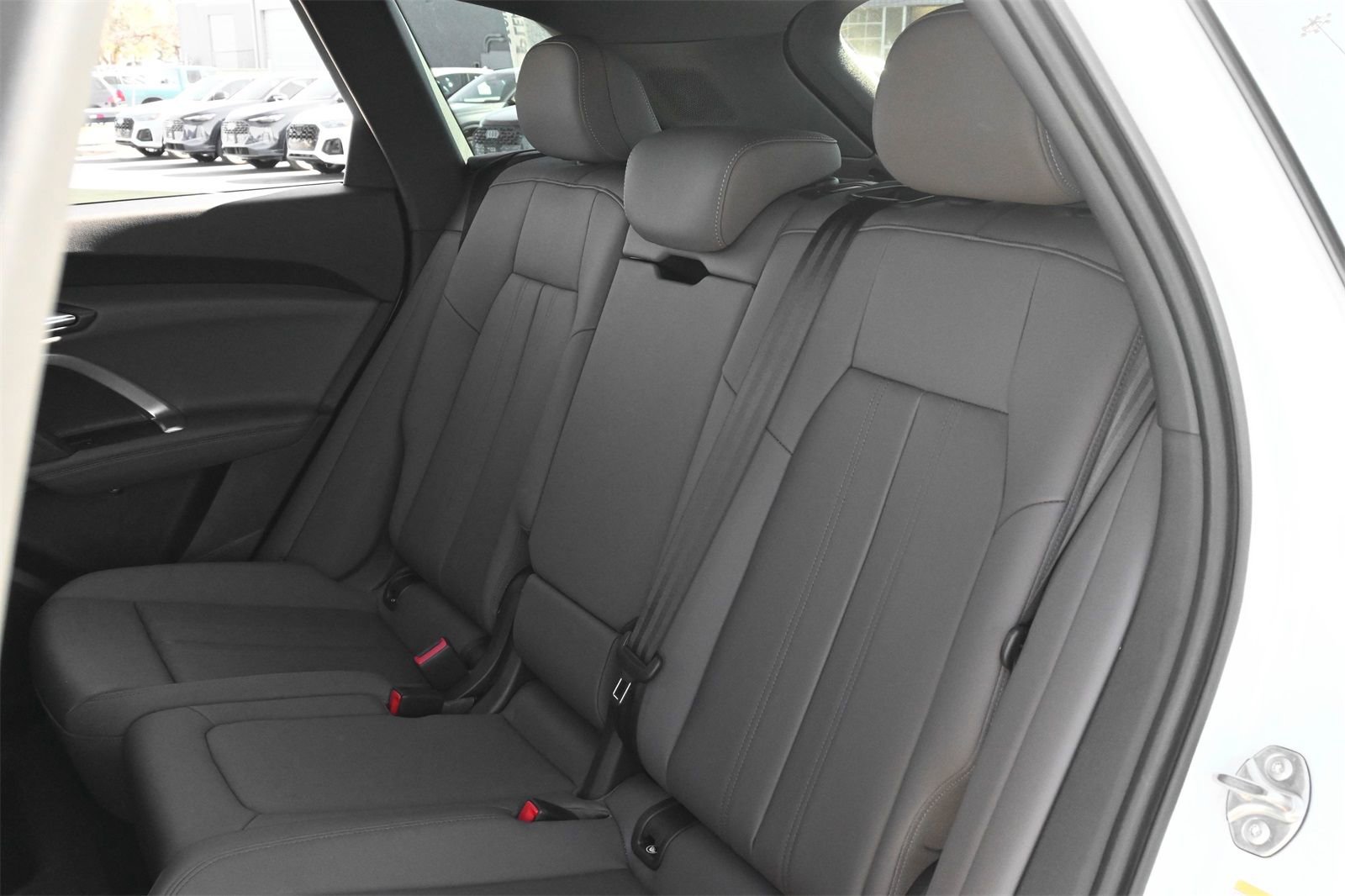 Certified 2025 Audi Q5 Premium Plus w/ Premium Plus image 7