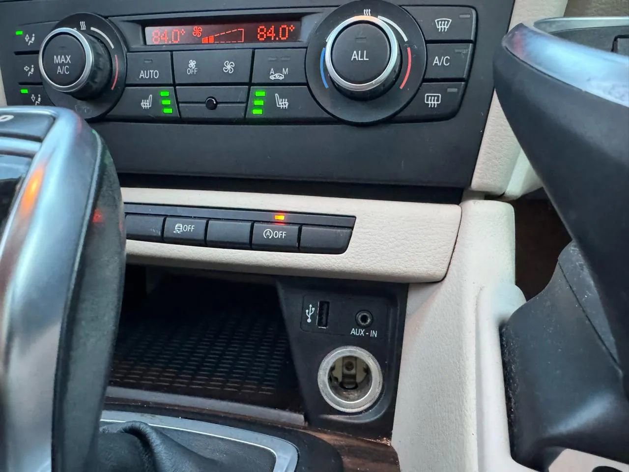 Used 2015 BMW X1 sDrive28i RWD image 27