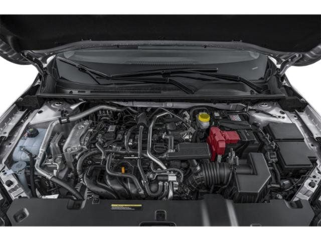 New 2026 Nissan Sentra SR w/ SR All Weather Package FWD image 37