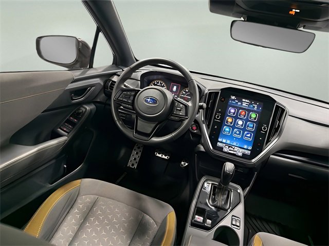 Certified 2024 Subaru Crosstrek 2.5i Sport image 27
