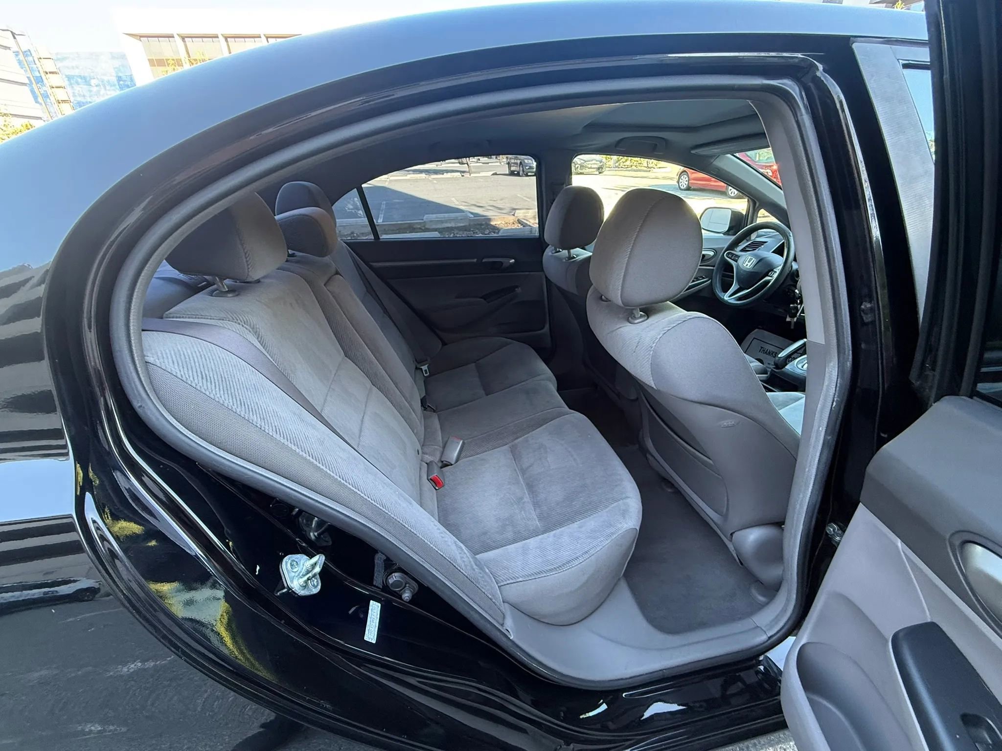 Used 2011 Honda Civic EX image 14