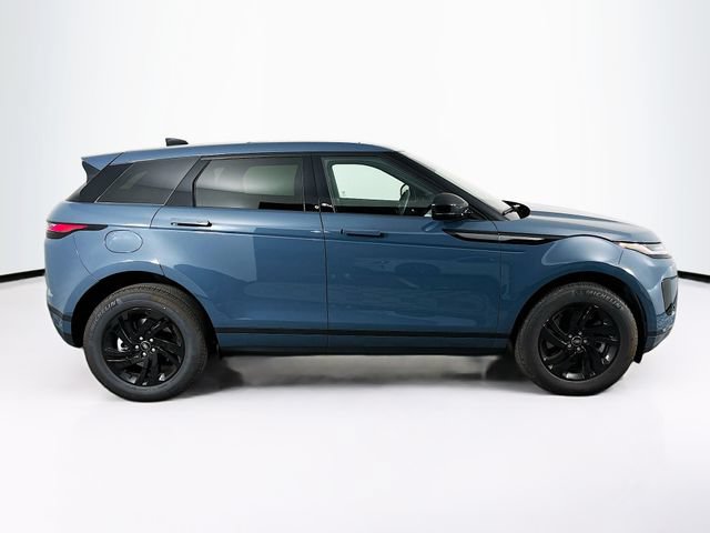 Used 2026 Land Rover Range Rover Evoque S AWD/4WD image 4
