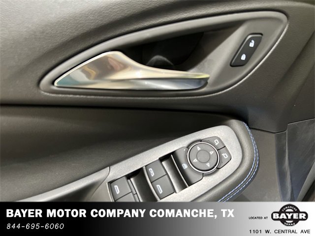 New 2025 Buick Encore GX Sport Touring w/ Comfort Package image 21