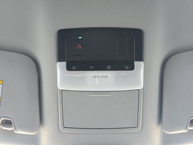 New 2026 Nissan Pathfinder SV FWD image 7