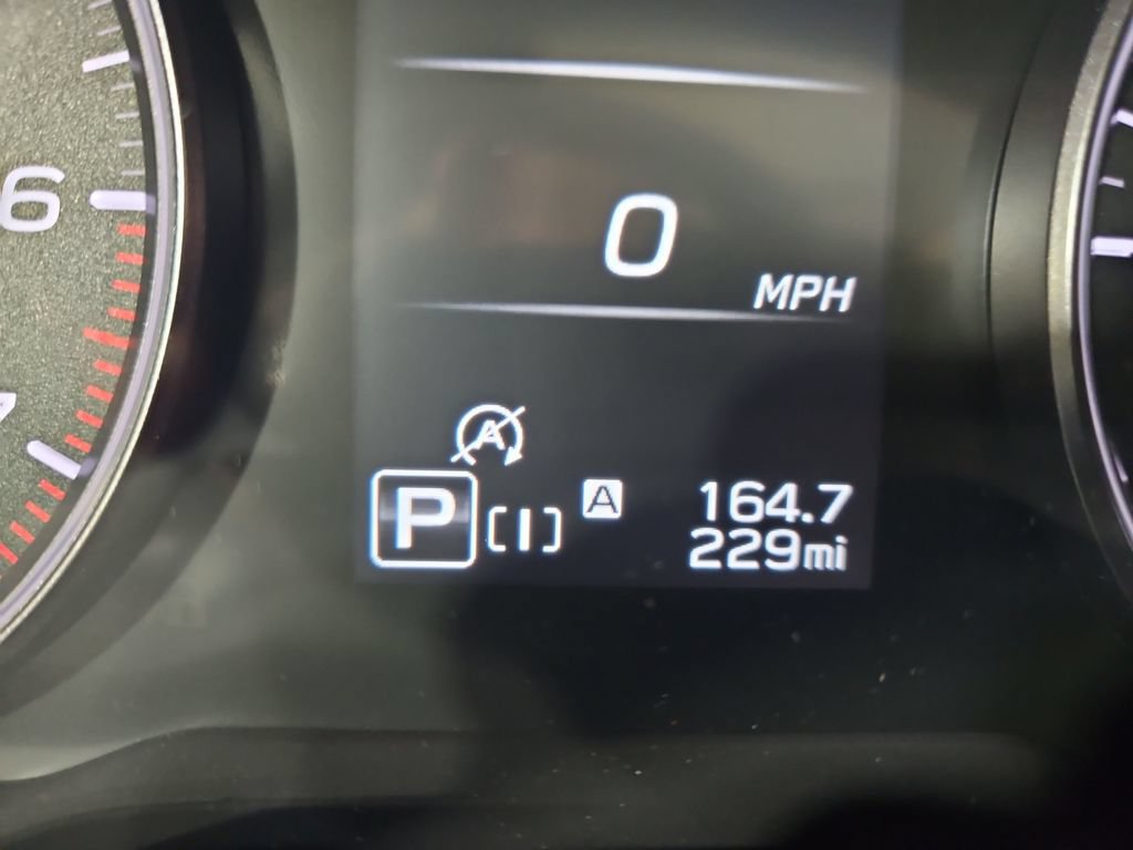 New 2026 Subaru Forester Premium AWD/4WD image 17