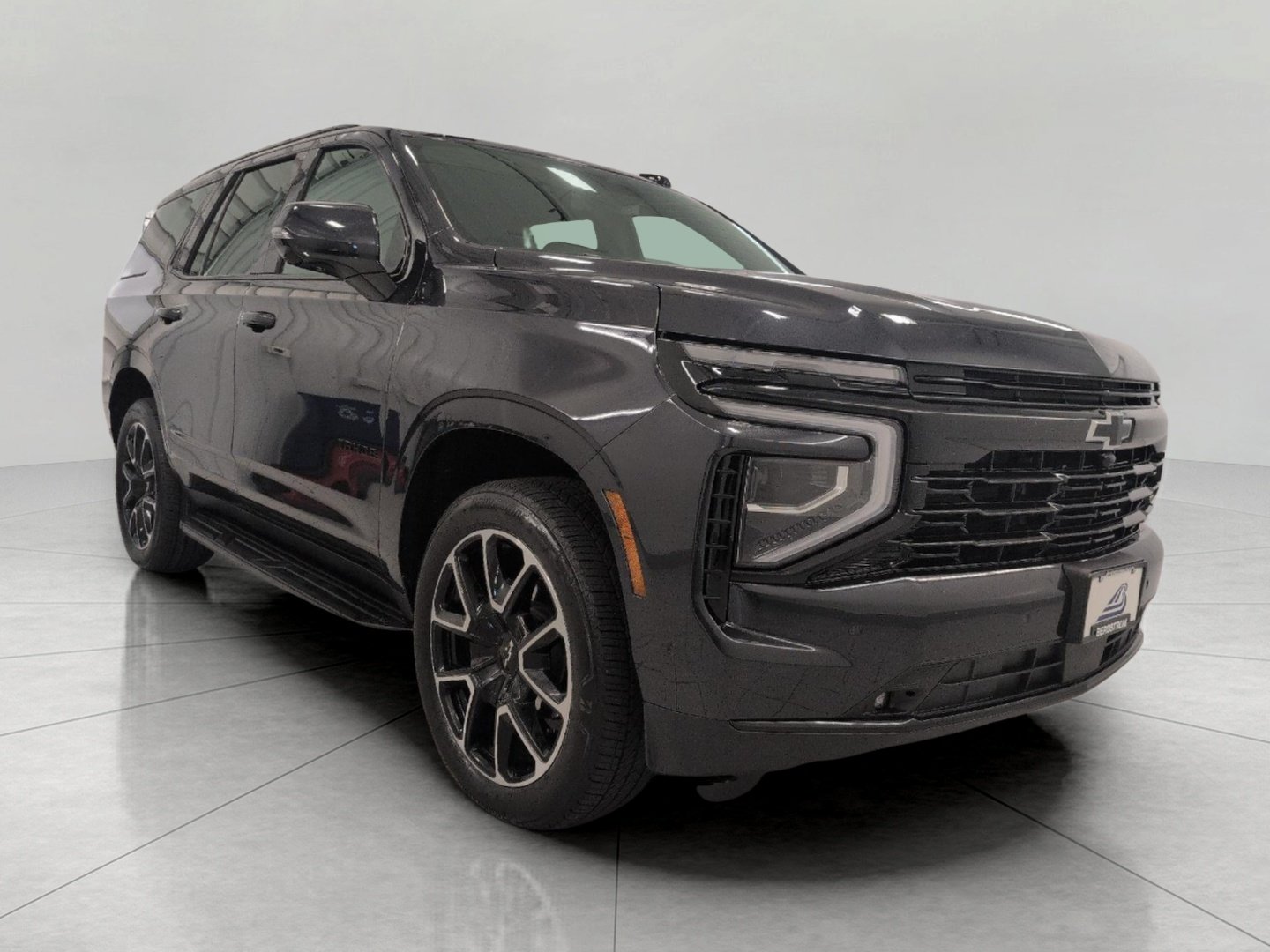 Used 2025 Chevrolet Tahoe RST w/ RST Capability Package