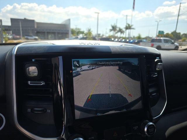 Used 2020 RAM 1500 Big Horn image 33