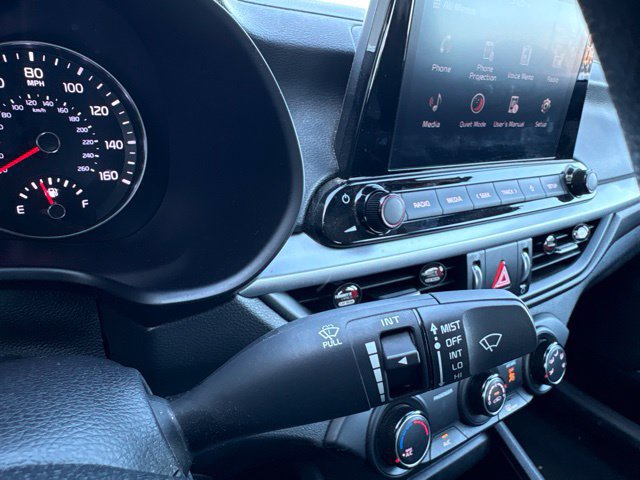 Certified 2024 Kia Forte LXS w/ LXS Technology Package FWD image 19