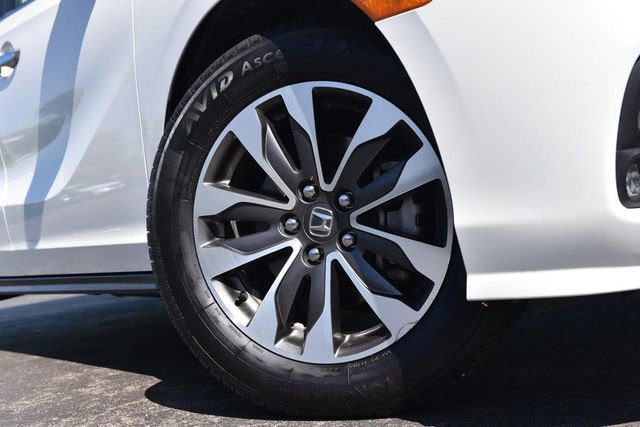 Used 2021 Honda Odyssey EX-L image 3