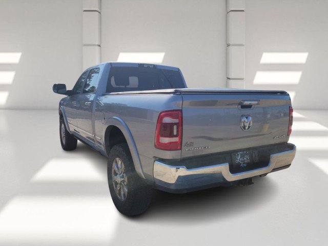 Used 2022 RAM 2500 Limited image 5