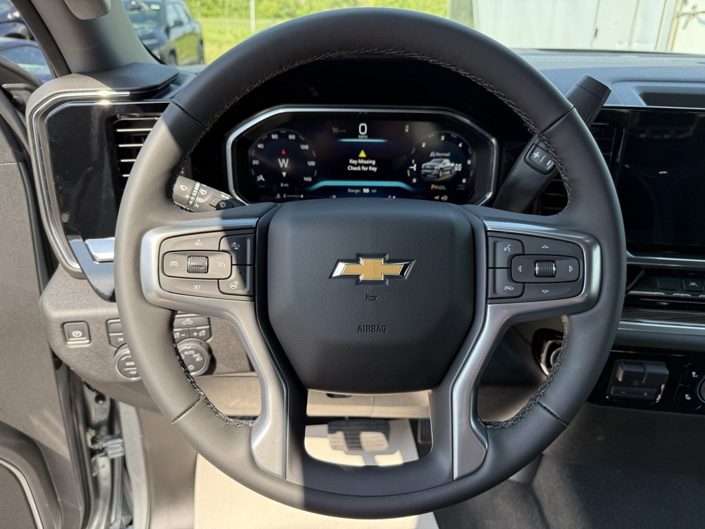 New 2026 Chevrolet Silverado 1500 LT image 13