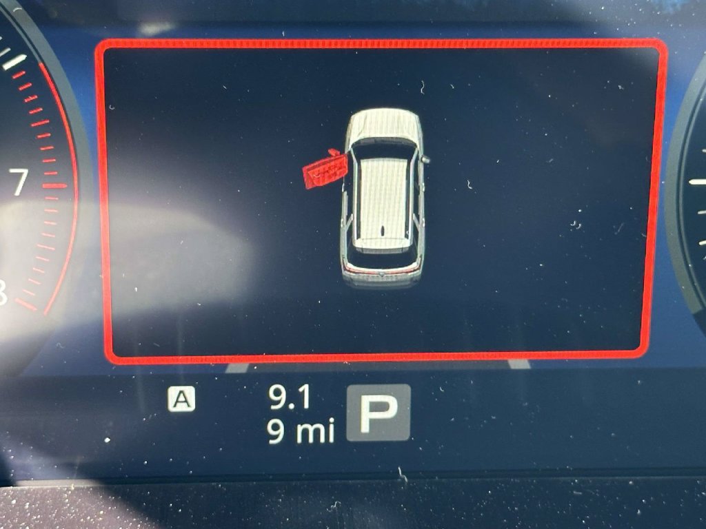 New 2026 Subaru Outback Premium AWD/4WD image 25