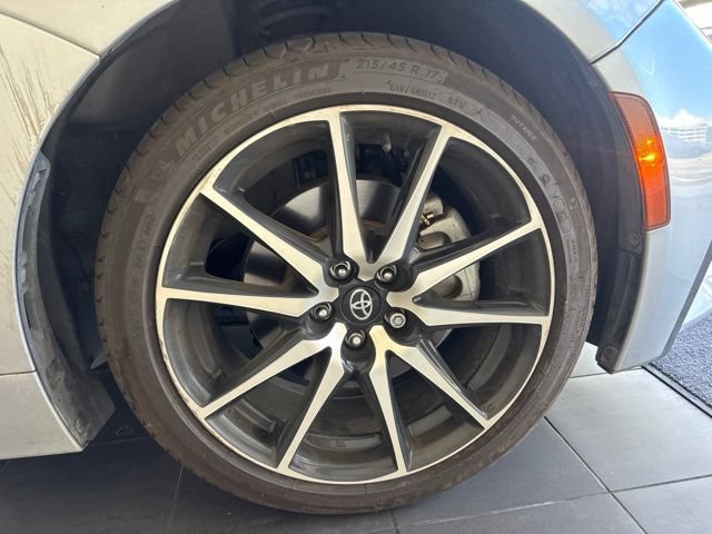 Certified 2023 Toyota GR86 RWD image 7