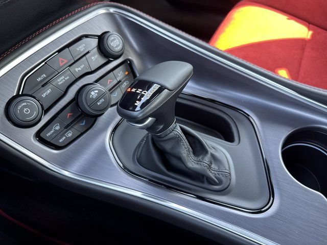 Used 2018 Dodge Challenger R/T Scat Pack RWD image 34