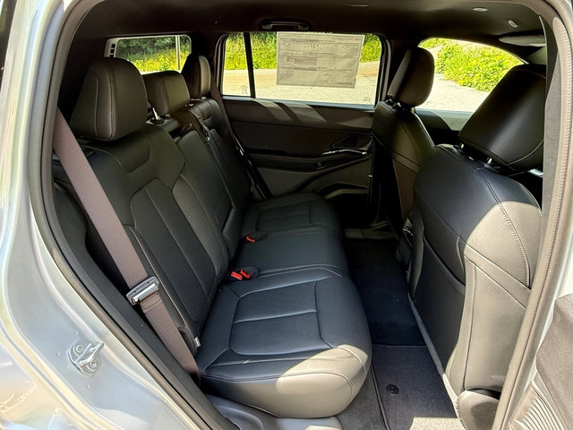 New 2026 Jeep Cherokee Limited AWD/4WD image 20