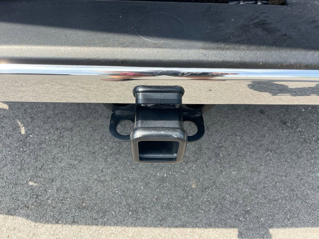 Used 2023 Chevrolet Silverado 1500 LT image 29