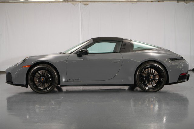 Used 2025 Porsche 911 Targa 4 GTS AWD/4WD image 6